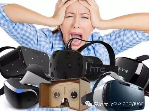 H5？VR？IP？什么是游戏的近未来