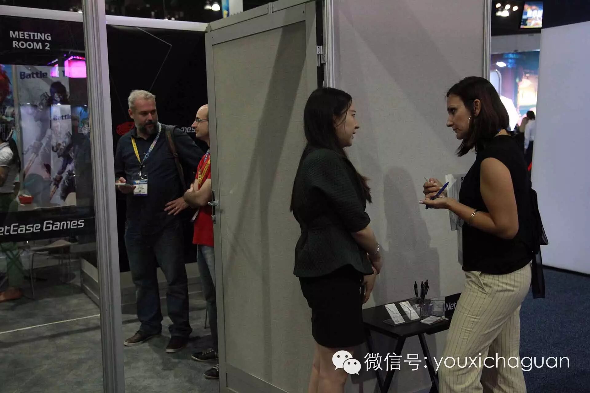 多元化精耕 网易E3借力加速海外战场布局