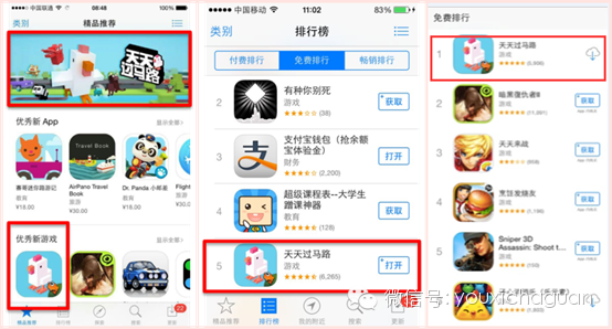 《天天过马路》成功揭秘：单机手游如何突破营收瓶颈