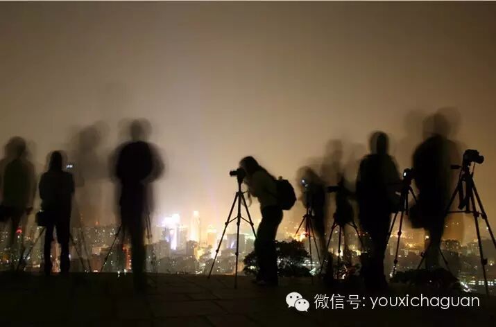 朋友圈摄影大赛？不不不，我们是游戏圈【展示篇2】