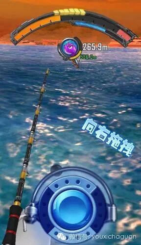 《全民钓鱼》1月21日重磅推出全新资料片