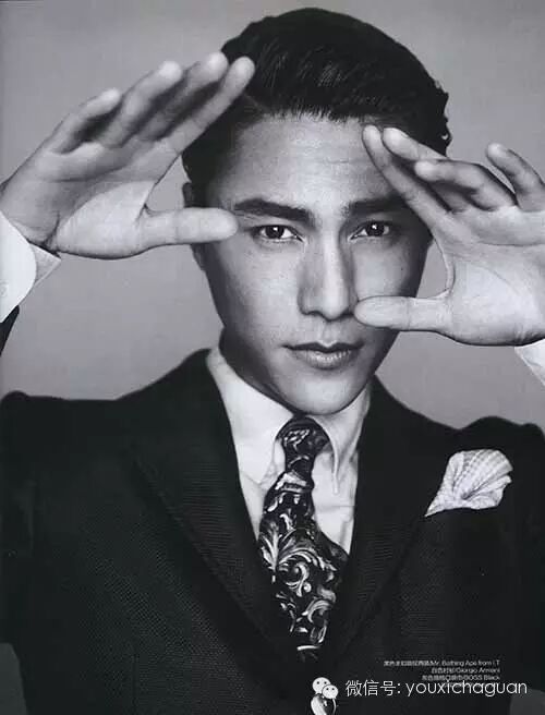 影视游戏发行商掌上纵横迎来明星投资人陈坤 明星投资开启2.0时代