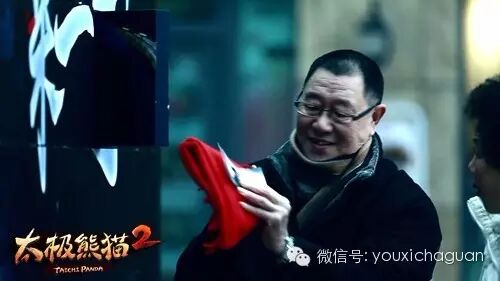 从谭维维代言《太极熊猫2》破世发布 看蜗牛端游化推广手游