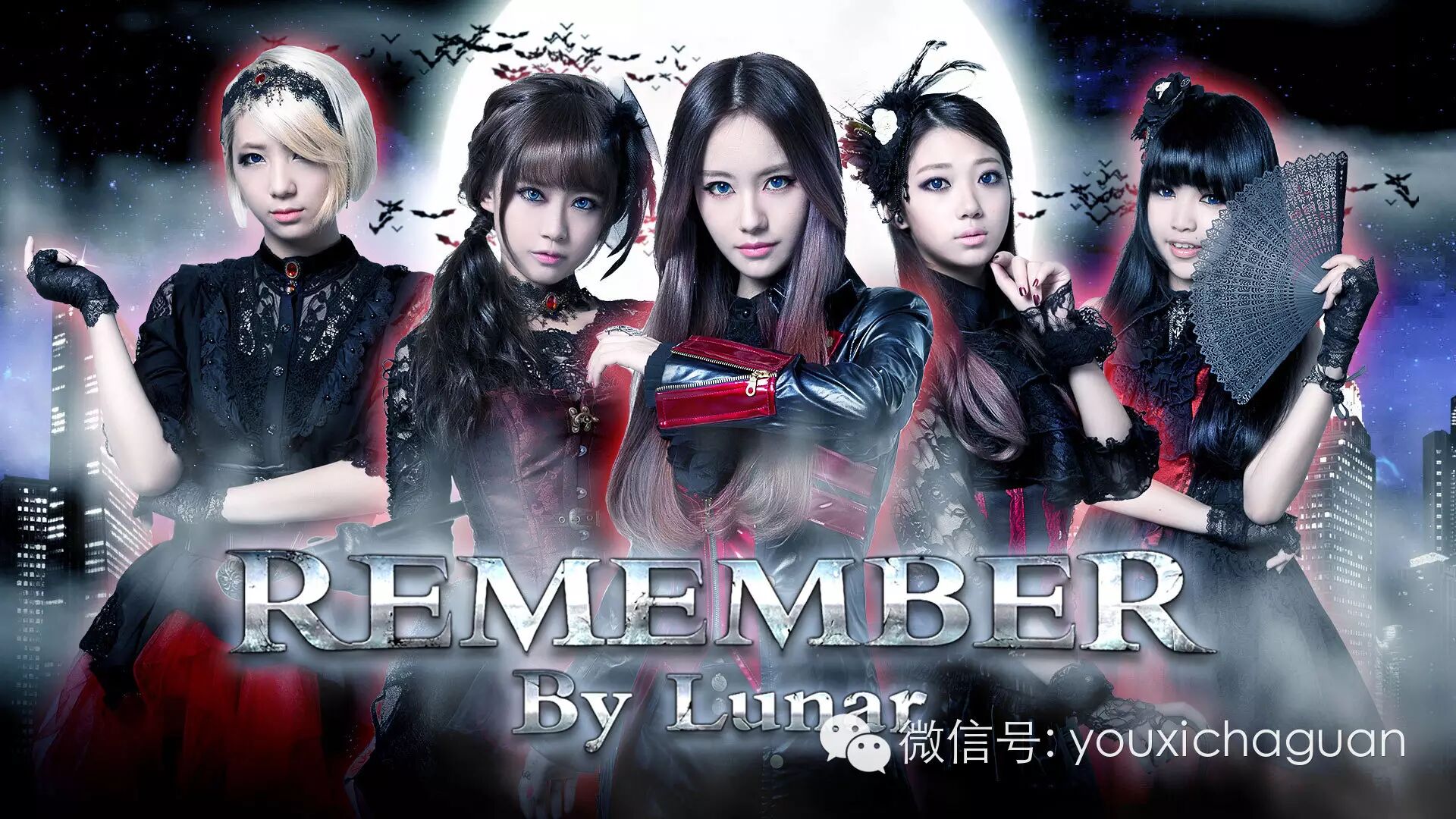 ChinaJoy小旭游戏演唱会 看点福利全面曝光