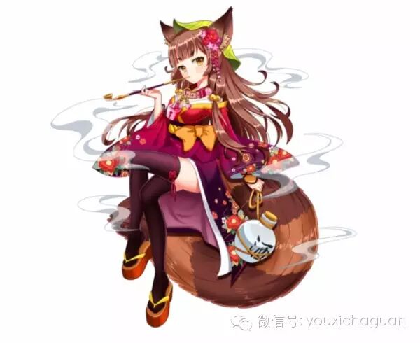 【茶馆专访】热酷CEO刘勇：某类型游戏渗透入侵将成黑马，优质市场份额、IP吸量差异对比