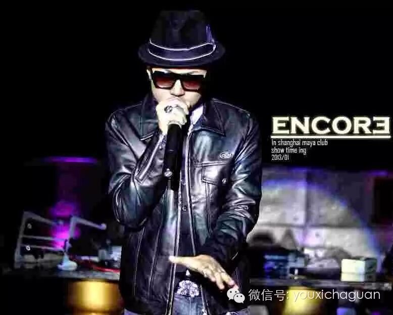 ChinaJoy小旭游戏演唱会 看点福利全面曝光