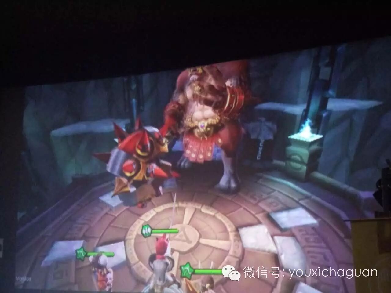 Kakao中国区战略发布会：2款精品手游开启Kakao中国代理发行之路