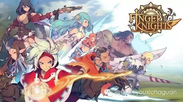 《十万个大魔王》开启终极内测 八大破解渠道联合首发