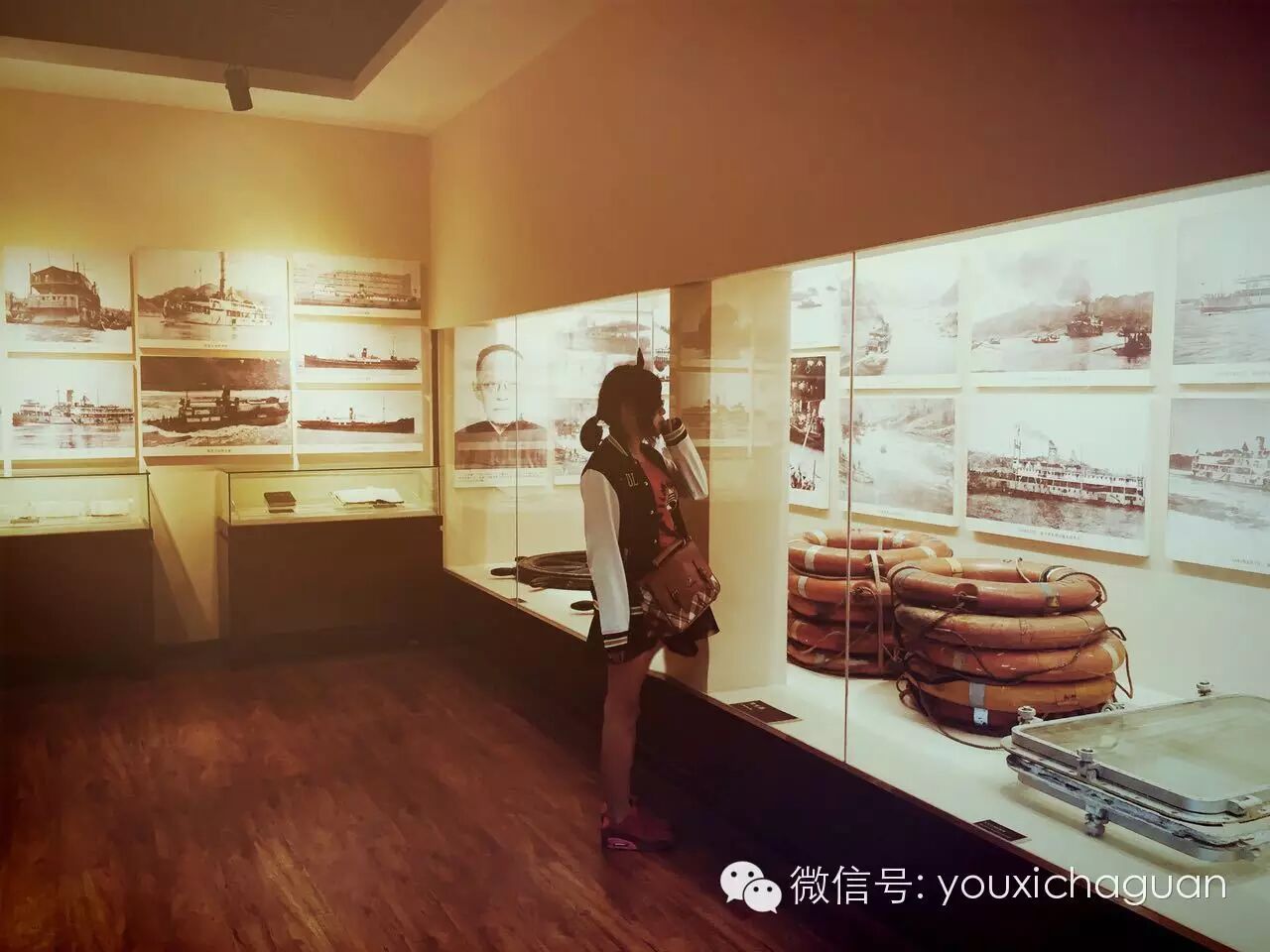 朋友圈摄影大赛？不不不，我们是游戏圈【展示篇2】