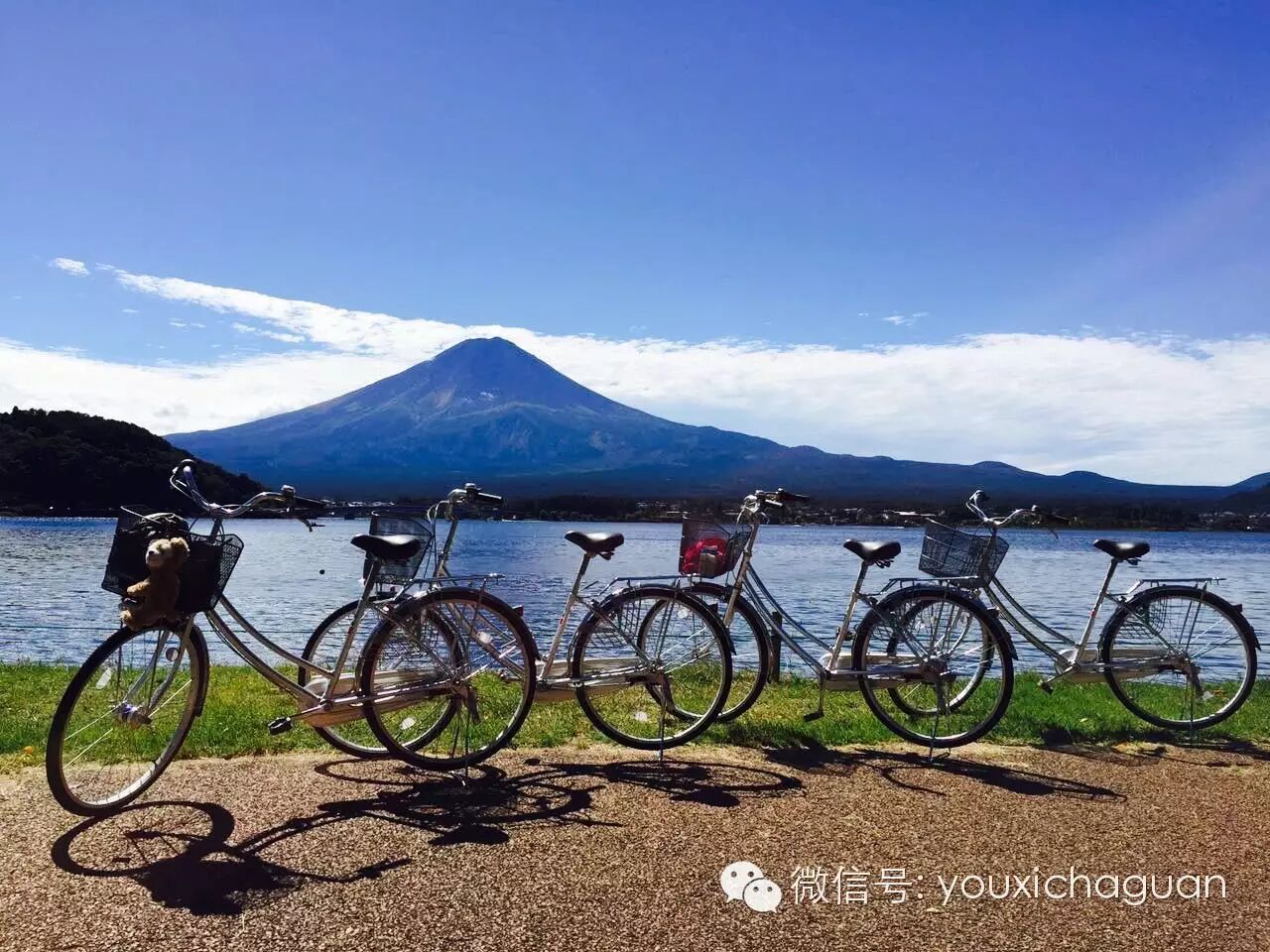 朋友圈摄影大赛？不不不，我们是游戏圈【展示篇2】