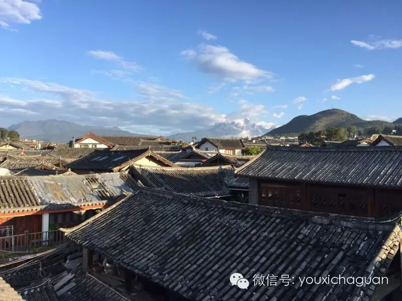 朋友圈摄影大赛？不不不，我们是游戏圈【展示篇2】