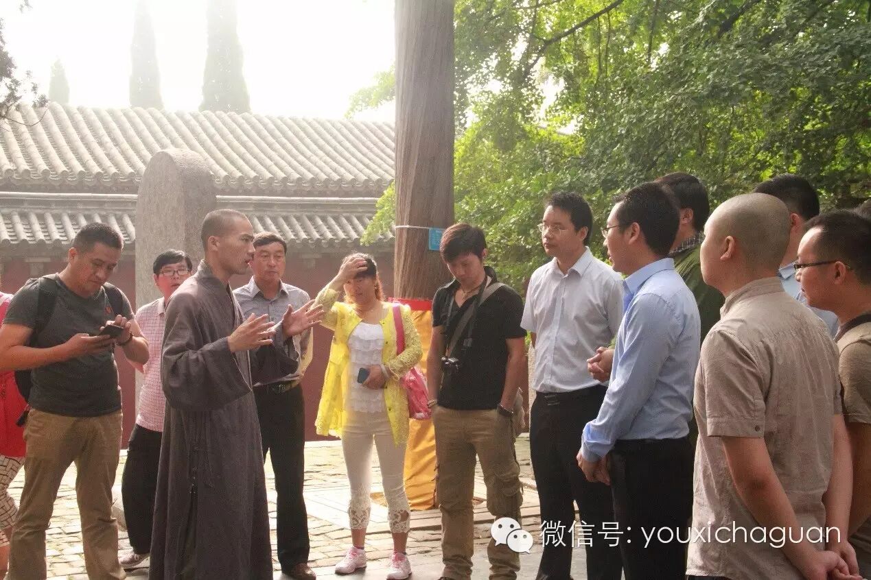 首款少林寺品牌授权3D动作手游《少林伏魔录》次留超64%