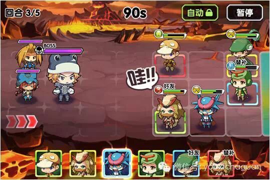 萌即生产力 《口袋联盟》同时在线人数破新高