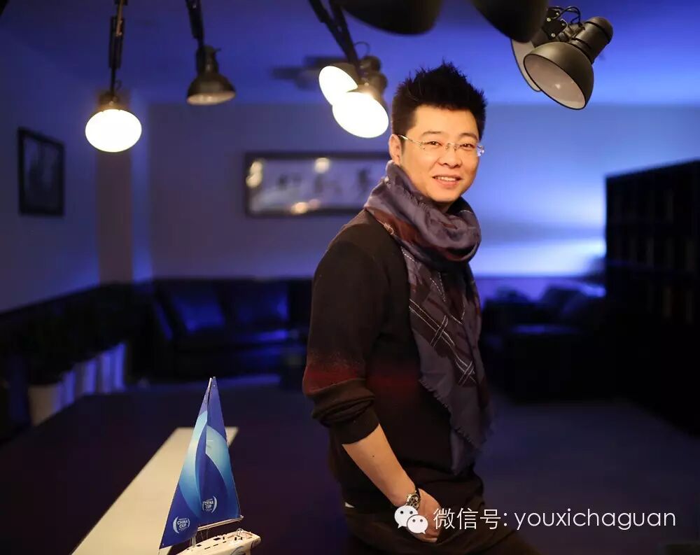 英雄互娱应书岭：TCG桌游将是下一个蓝海，市场将达100亿