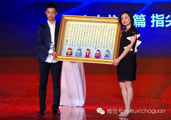 《小李飞刀》同名手游首次亮相 阴谋论视频还原古龙未解之谜