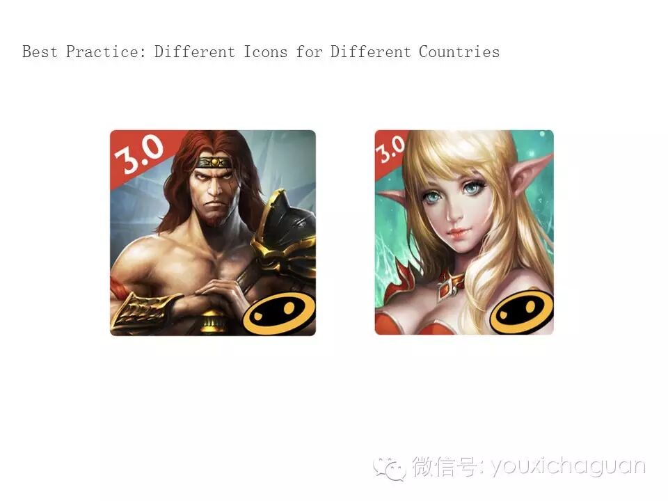 【GMIC】赵伊江：巧用Google Play扬帆海外市场