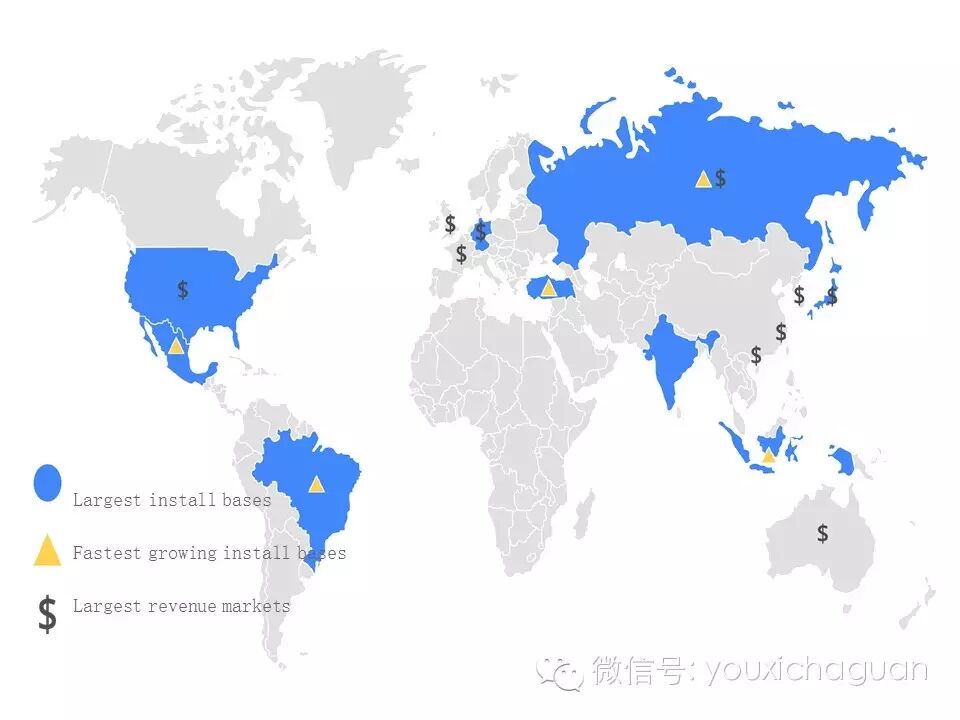 【GMIC】赵伊江：巧用Google Play扬帆海外市场