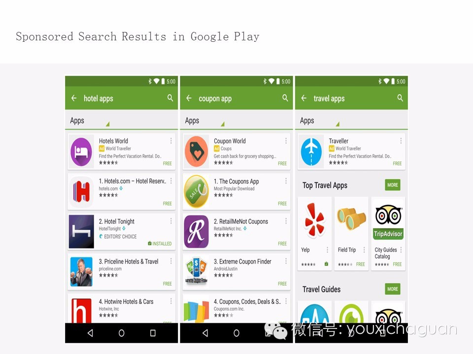【GMIC】赵伊江：巧用Google Play扬帆海外市场