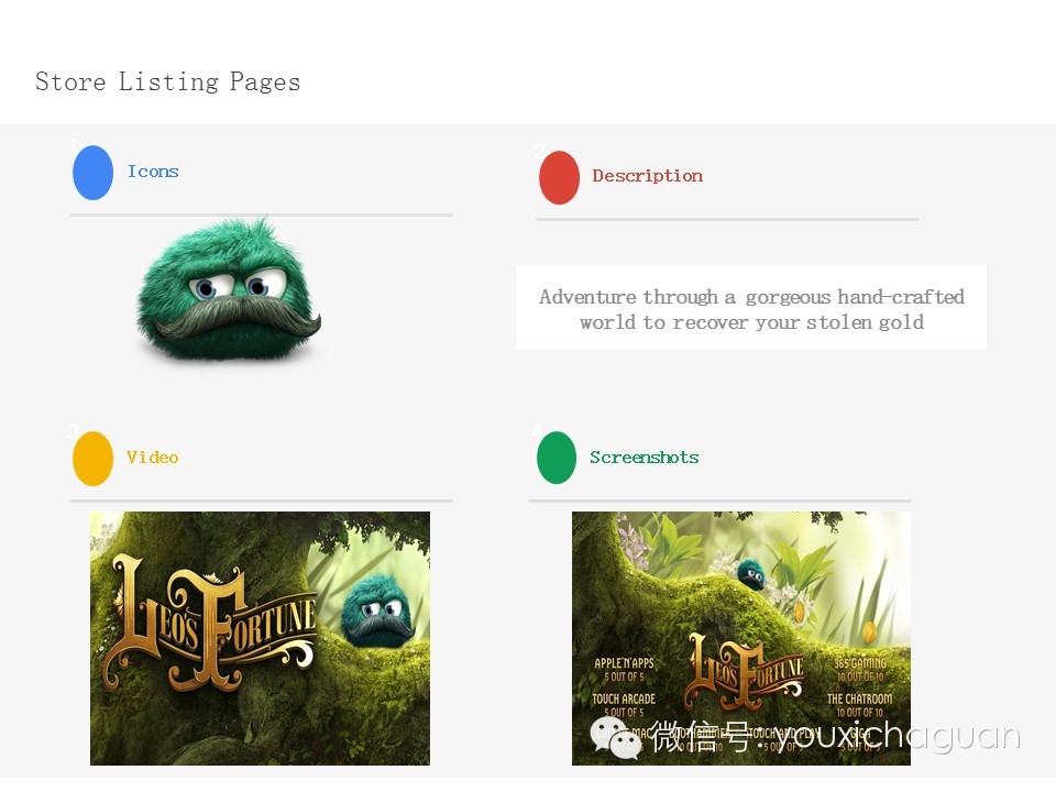 【GMIC】赵伊江：巧用Google Play扬帆海外市场