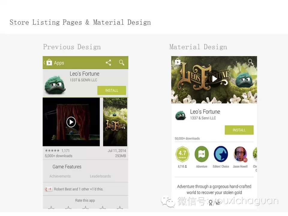 【GMIC】赵伊江：巧用Google Play扬帆海外市场