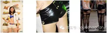 官方回应2015年ChinaJoy ShowGirl管理规定