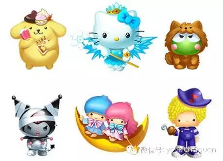 胜利游戏休闲手游大作《HelloKitty快乐消》 今日首发上线