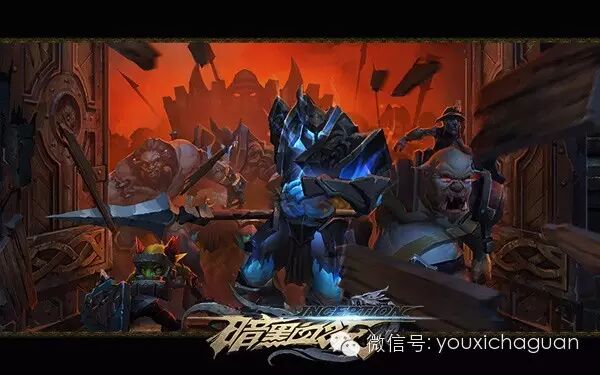 亿元签约大作云集 多厂商下半年再战重度手游市场