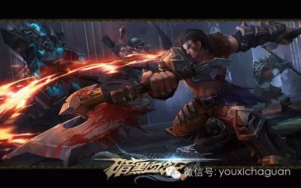 亿元签约大作云集 多厂商下半年再战重度手游市场