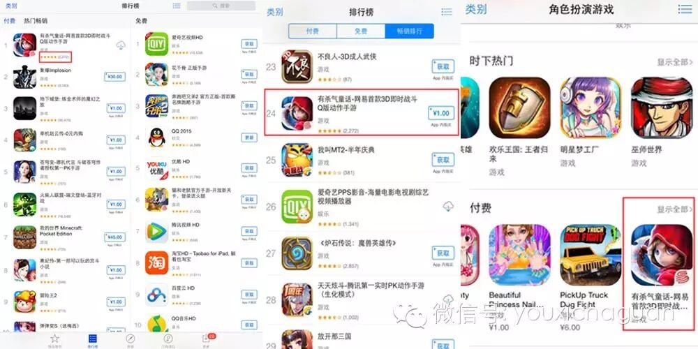 《有杀气童话》的逆袭：另类题材杀出IP重围