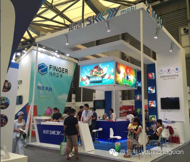 CJ首日热度飙升 ZIMON、米艺先声夺人