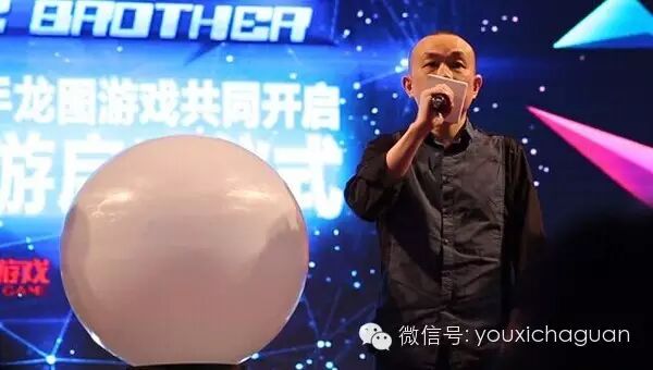 龙图游戏携手腾讯动漫 《尸兄》将成国漫手游新标杆