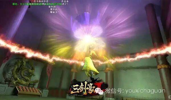 《三剑豪2》IP动漫两集播放破千万 IP战略初见成效