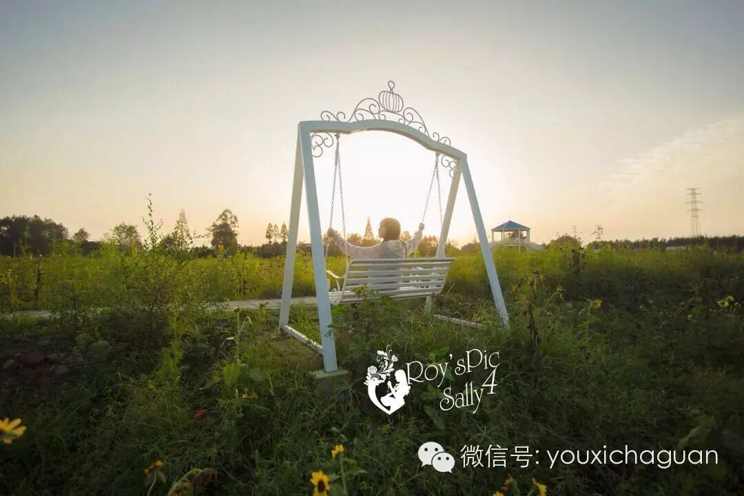 游戏圈国庆摄影大赛【获奖展示篇】