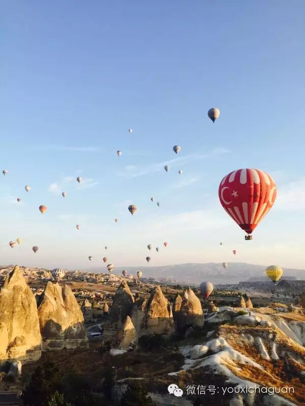 游戏圈国庆摄影大赛【获奖展示篇】