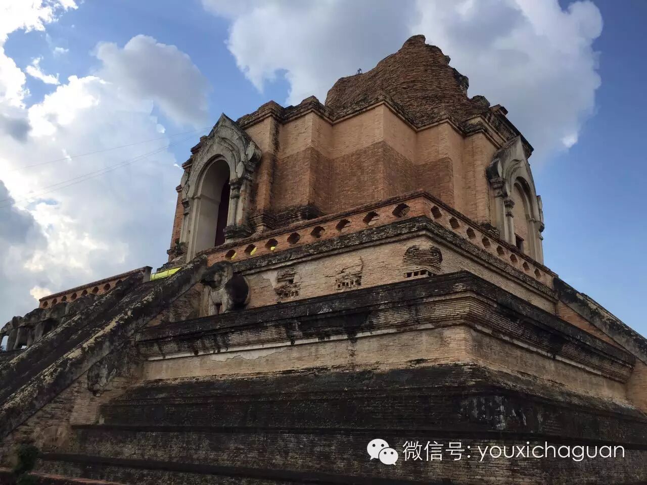 游戏圈国庆摄影大赛【获奖展示篇】