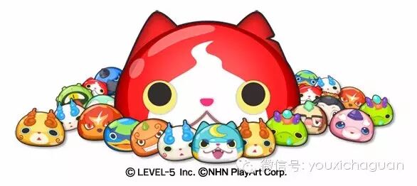 【茶话日本】“妖怪作品”降临日区，偶像大师齐上榜