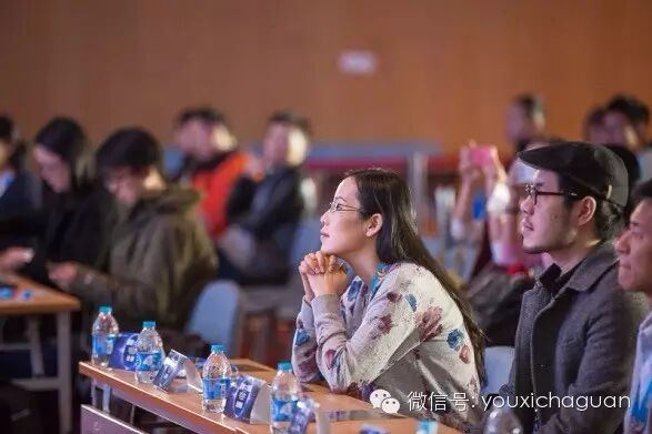 首届TGC峰会：泛娱乐时代，游戏产业怎么“+”？