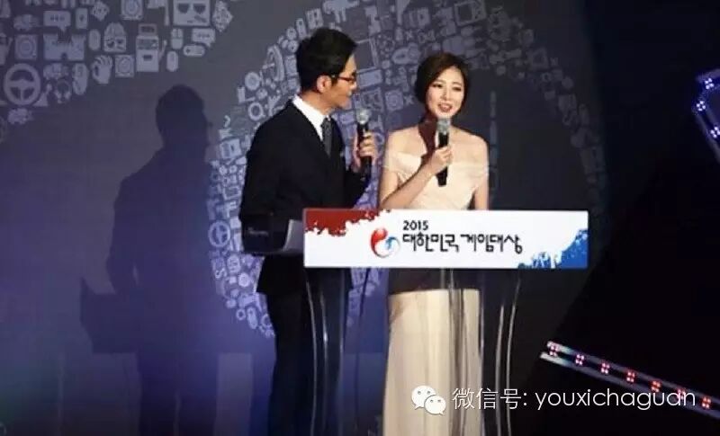 《掠夺者》斩获韩国G-Star最高奖项 国服开发进入最后冲刺