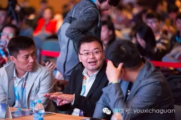 首届TGC峰会：泛娱乐时代，游戏产业怎么“+”？