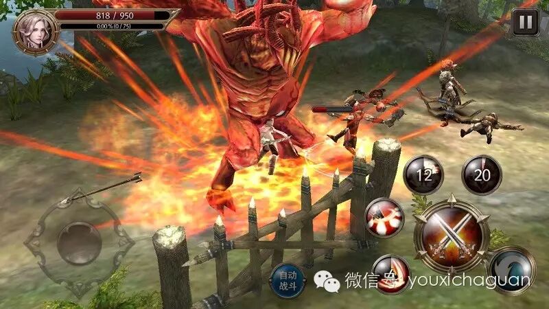 《掠夺者》斩获韩国G-Star最高奖项 国服开发进入最后冲刺