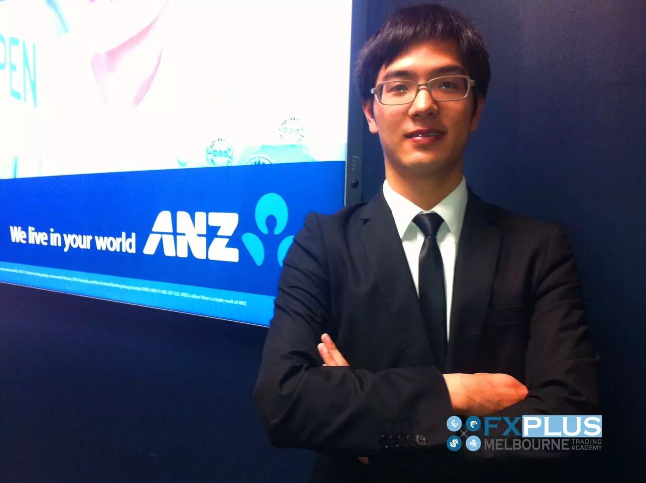 我如何在毕业半年后拿下ANZ银行全职Offer? - 墨尔本- yeeyi（澳洲）