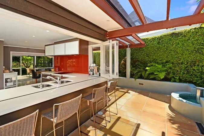 hougarden