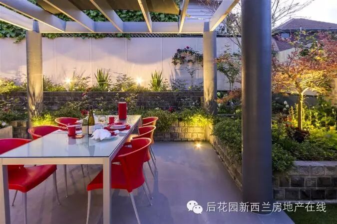 hougarden