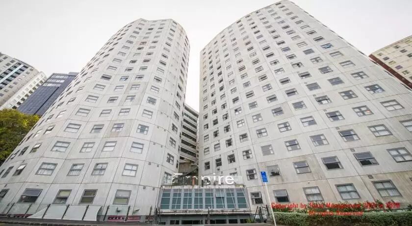 hougarden
