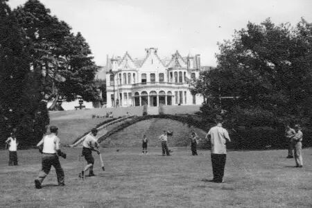 hougarden