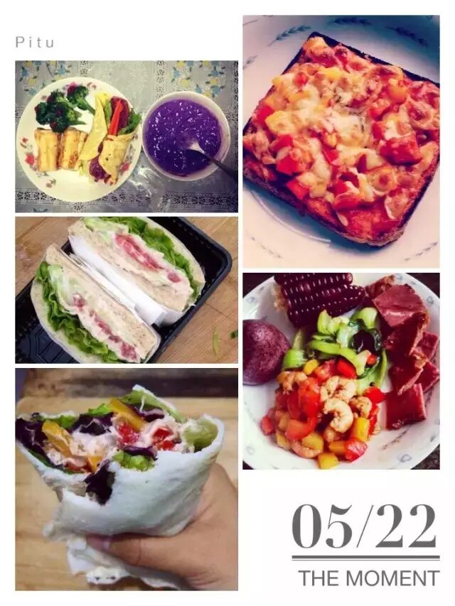 黄金时代18岁Fit Girl，川字腹肌完胜网络女神