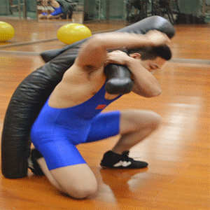 黄金时代强壮男出没，你想像不到的生猛.........