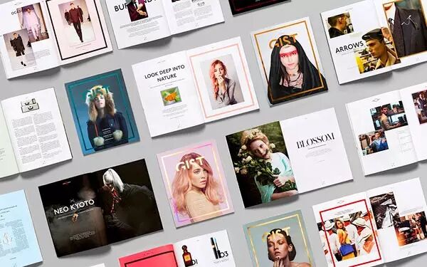 软装设计师必读时尚家居杂志TOP10 不知道你就LOW了！