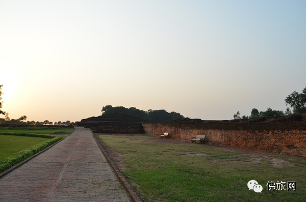 【印度朝圣佛教圣地】佛陀的故乡迦毗罗卫国 <wbr>Kapilavastu