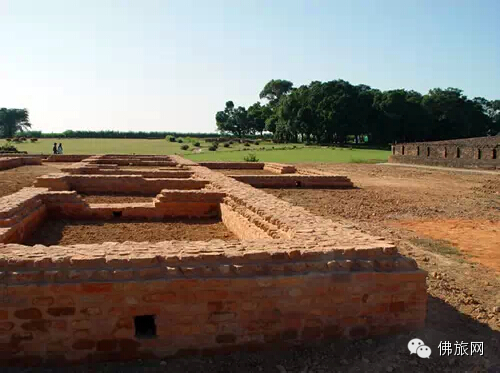 【印度朝圣佛教圣地】佛陀的故乡迦毗罗卫国 <wbr>Kapilavastu